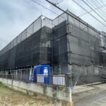 現在とこれからの施工予定です☆